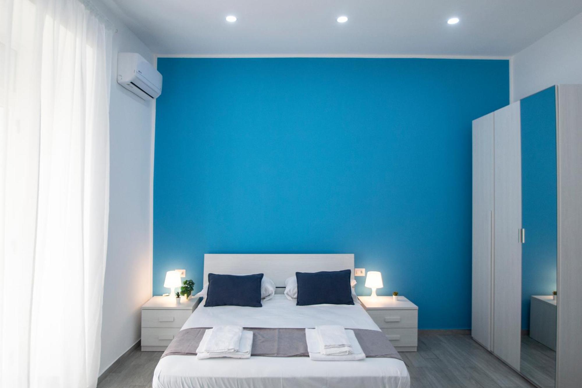 Il Vicoletto A Toledo Hotel Naples Exterior photo